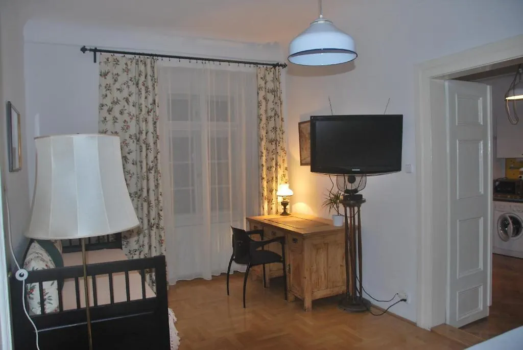 Apartman Na Kampe Prag 0*,  Tschechische Republik